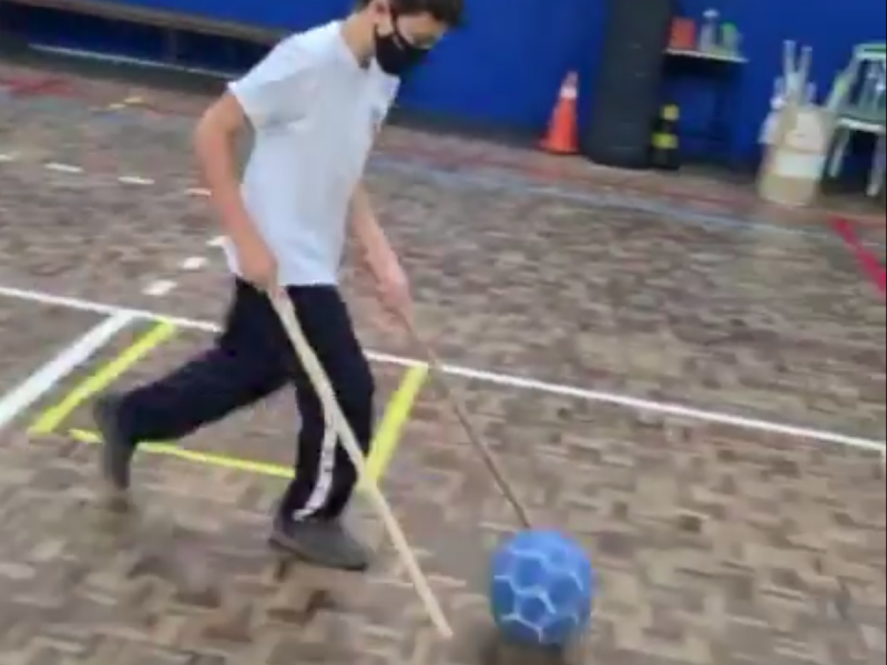 Jogos Recreativos